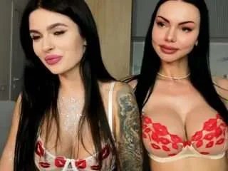 kirablackeyes on CamSoda