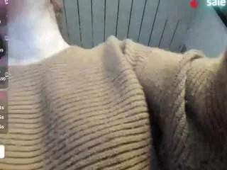 kristen1994 on CamSoda