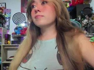 kristen1994 on CamSoda