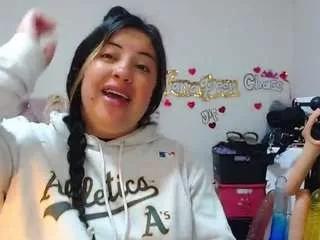 lanaqueen69 on CamSoda 