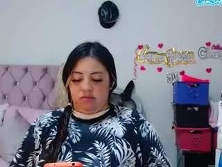 lanaqueen69 on CamSoda 