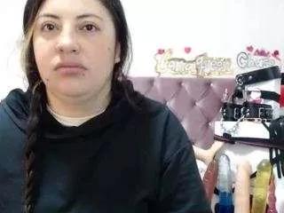 lanaqueen69 on CamSoda 