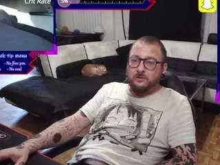 law-leek on CamSoda