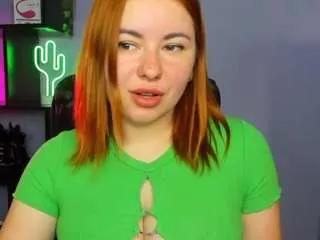 laylaxcute on CamSoda 