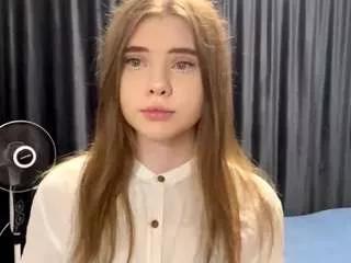 leilafairall on CamSoda 