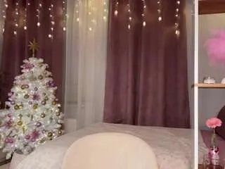 leksywest on CamSoda