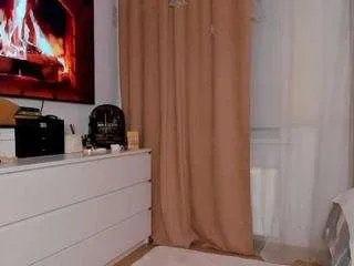 leksywest on CamSoda