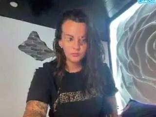 lexxxdrive on CamSoda 