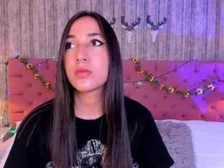 liiaturnner on CamSoda 