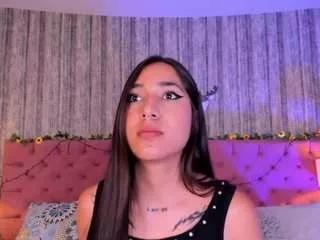 liiaturnner on CamSoda 
