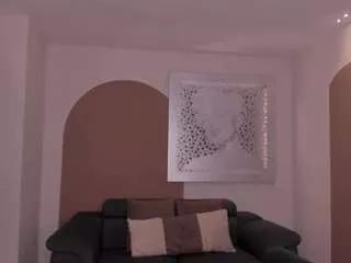 liladior on CamSoda