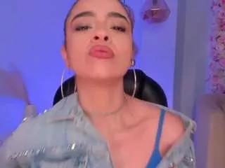liladior on CamSoda 