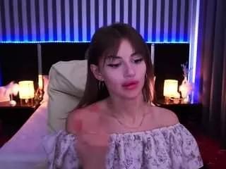 lilidanger on CamSoda 