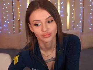 lilidanger on CamSoda 
