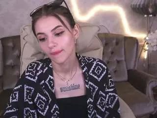 lilidanger on CamSoda 