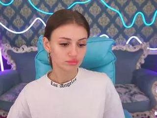 lilidanger on CamSoda 