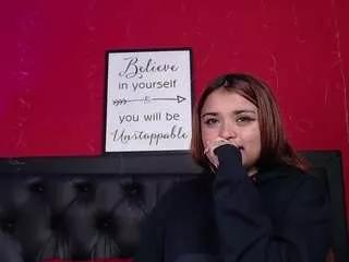 lilimatheus69 on CamSoda 