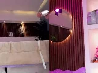 lilith-gray9 on CamSoda 