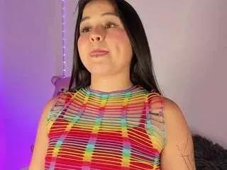 lilithpink on CamSoda 