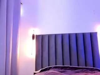 lilithrosee on CamSoda 