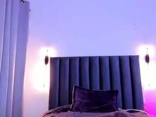 lilithrosee on CamSoda 