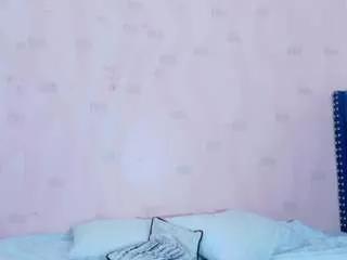 little-beillis on CamSoda 