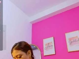little-beillis on CamSoda 