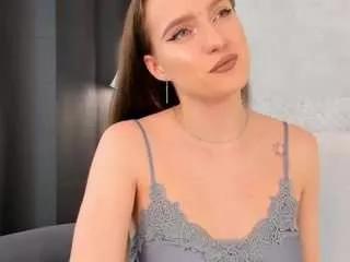 lizbethbraund on CamSoda