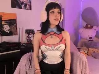 lolaa-bunny on CamSoda