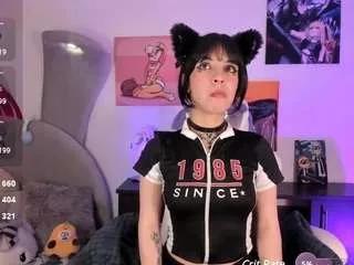 lolaa-bunny on CamSoda 