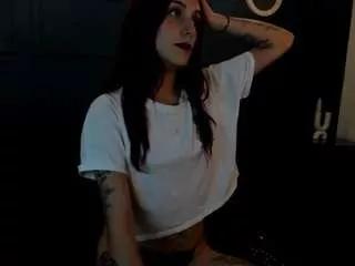lulu-luvely on CamSoda 