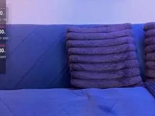 lulu-luvely on CamSoda 