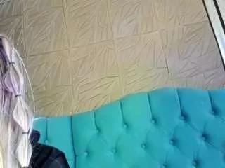 lunacolinns on CamSoda