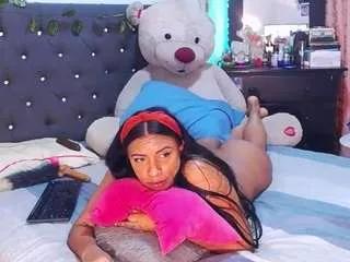luxuryygf1 on CamSoda 