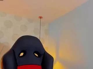 mara-cookk on CamSoda 
