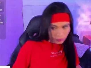 mara-cookk on CamSoda 