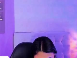 mara-cookk on CamSoda 