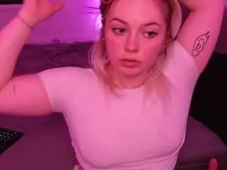 margotrobbie7 on CamSoda