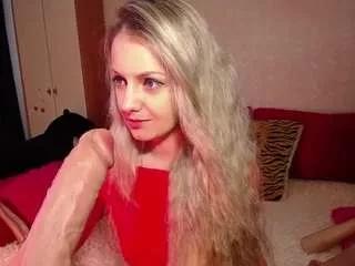marlazinger on CamSoda