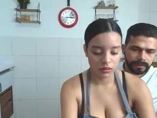 maxashleymds on CamSoda 
