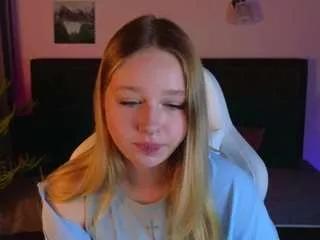me-michelle on CamSoda 