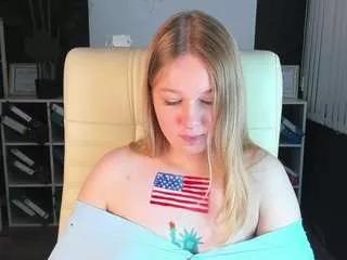 me-michelle on CamSoda 
