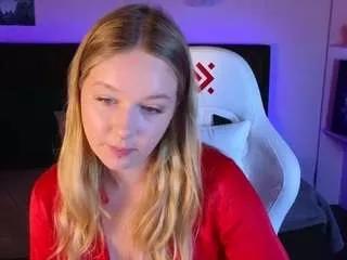 me-michelle on CamSoda 