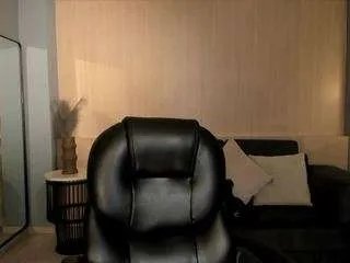 meganwest on CamSoda