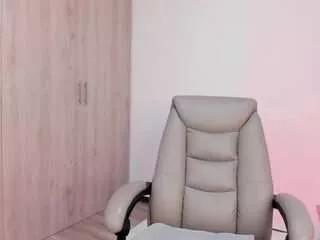 miiamadison on CamSoda 