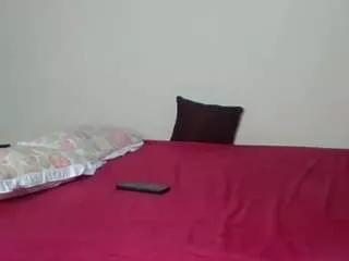 mimlexy on CamSoda 