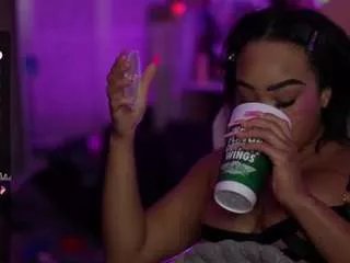 minamariechina on CamSoda