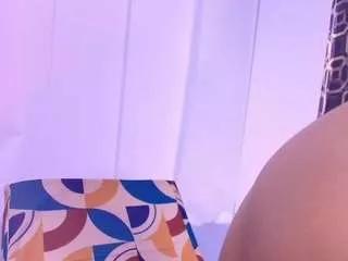 missfranyeli on CamSoda 