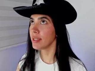 misslucia on CamSoda 