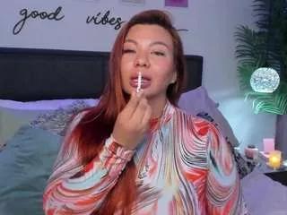 mollywhite on CamSoda 
